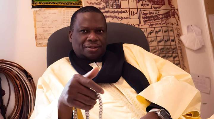 Rituels spirituels Sainte-Geneviève-des-Bois