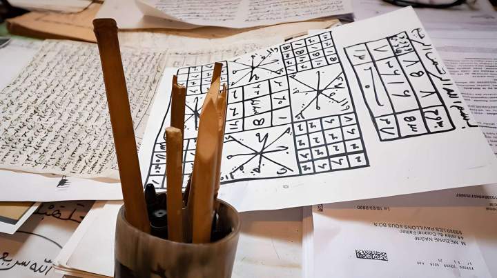 Voyance Sainte-Geneviève-des-Bois