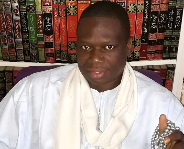 Professeur Cissé voyant medium à Sainte-Geneviève-des-Bois