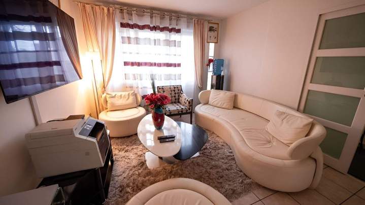 Consultation medium Sainte-Geneviève-des-Bois