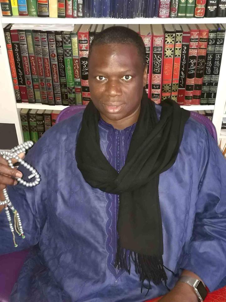 Medium spécialiste en rituels maraboutiques Sainte-Geneviève-des-Bois