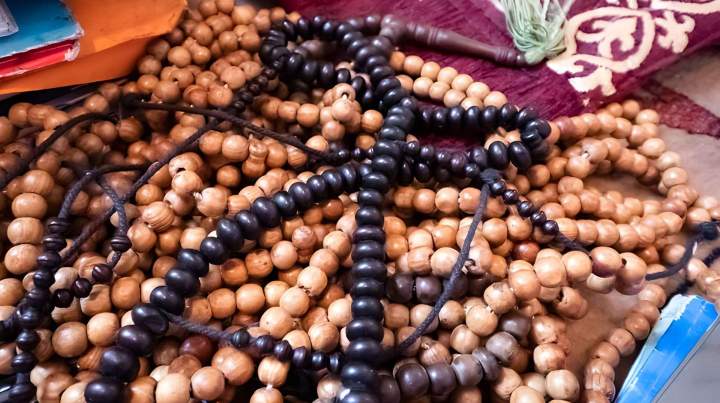 Prière et méditation Sainte-Geneviève-des-Bois