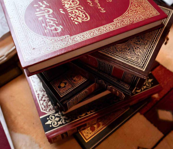 Rituels coraniques Sainte-Geneviève-des-Bois