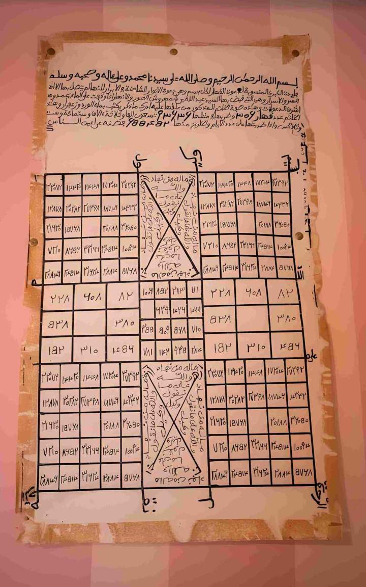 Numérologie Sainte-Geneviève-des-Bois